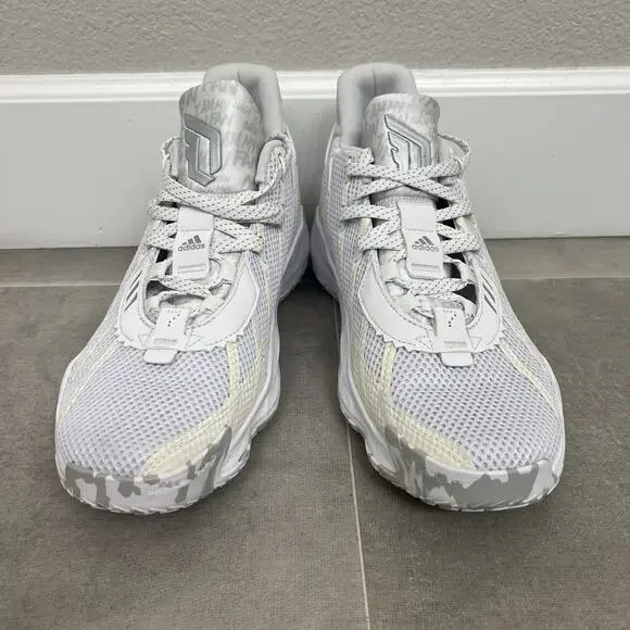 Adidas Dame 7  display picture 3